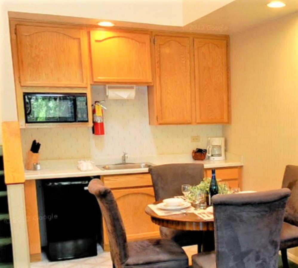North Bay At Lake Arrowhead Blue Jay Exterior foto