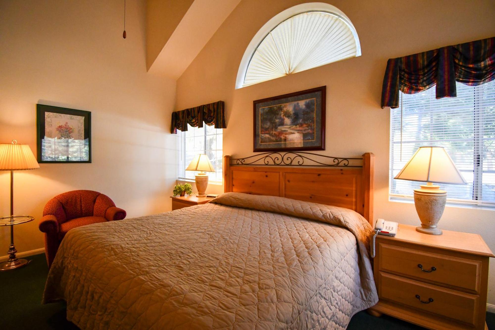North Bay At Lake Arrowhead Blue Jay Exterior foto